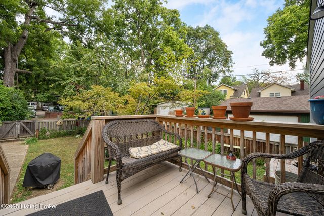 2011 Speed Ave, Louisville, KY 40205
