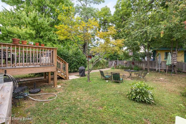 2011 Speed Ave, Louisville, KY 40205