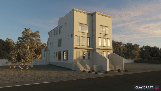 3109A Belwood St, Nashville, TN 37203