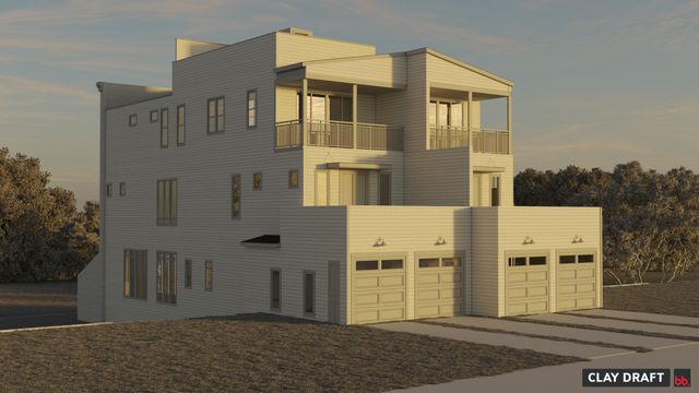 3109A Belwood St, Nashville, TN 37203