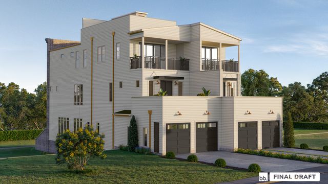 3109A Belwood St, Nashville, TN 37203