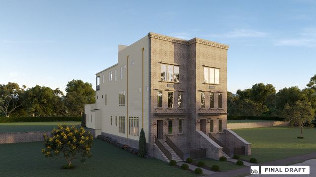 3109A Belwood St, Nashville, TN 37203