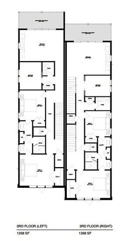 3109A Belwood St, Nashville, TN 37203