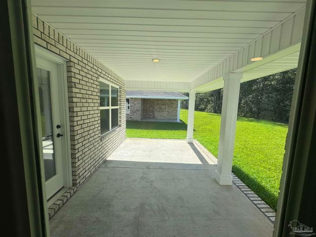 5399 Hidden Pines Cir, Milton, FL 32583