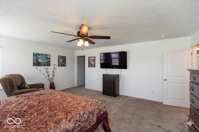 3022 Silvercliff Circle, Indianapolis, IN 46217