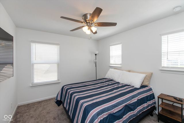 3022 Silvercliff Circle, Indianapolis, IN 46217