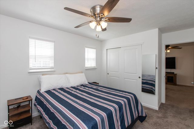 3022 Silvercliff Circle, Indianapolis, IN 46217