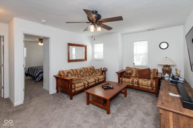 3022 Silvercliff Circle, Indianapolis, IN 46217