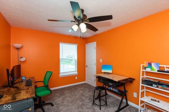 3022 Silvercliff Circle, Indianapolis, IN 46217