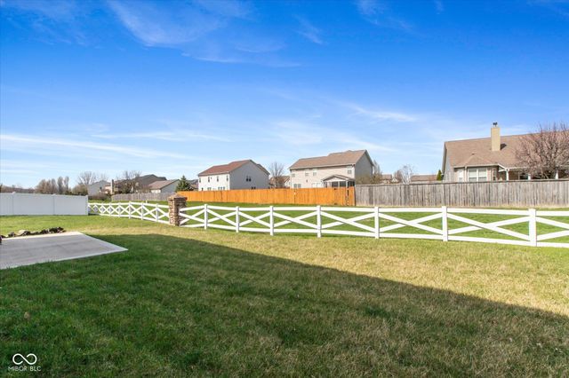 3022 Silvercliff Circle, Indianapolis, IN 46217