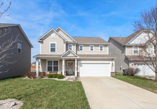 3022 Silvercliff Circle, Indianapolis, IN 46217