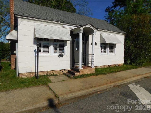 221 S Charlotte Avenue, Rock Hill, SC 29730