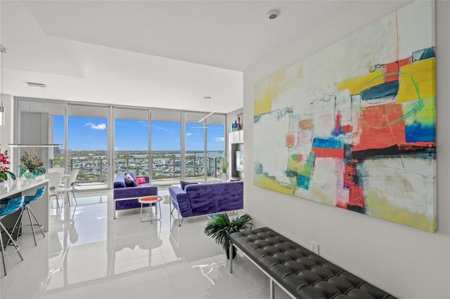 1155 N GULFSTREAM AVENUE 708, Sarasota, FL 34236