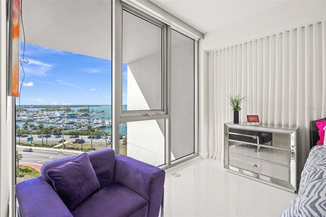 1155 N GULFSTREAM AVENUE 708, Sarasota, FL 34236