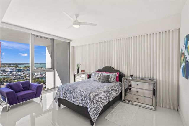 1155 N GULFSTREAM AVENUE 708, Sarasota, FL 34236