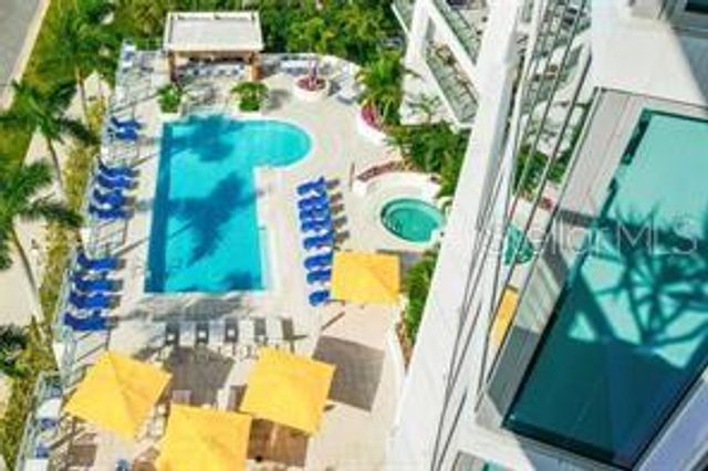 1155 N GULFSTREAM AVENUE 708, Sarasota, FL 34236