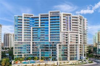 1155 N GULFSTREAM AVENUE 708, Sarasota, FL 34236