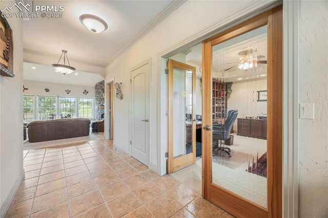 17950 County Road 94, Calhan, CO 80808