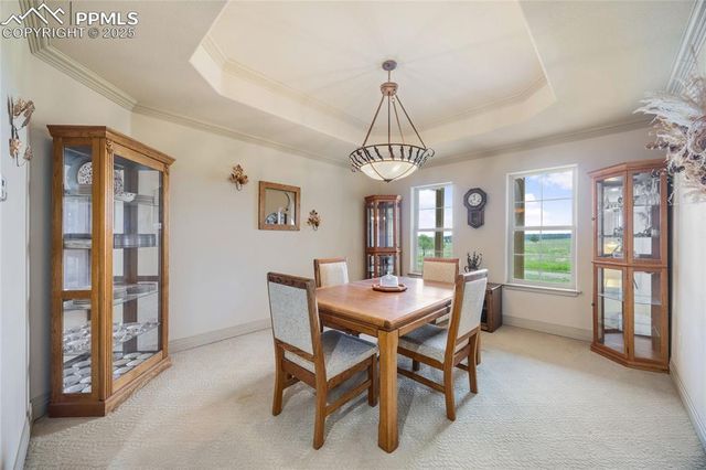 17950 County Road 94, Calhan, CO 80808