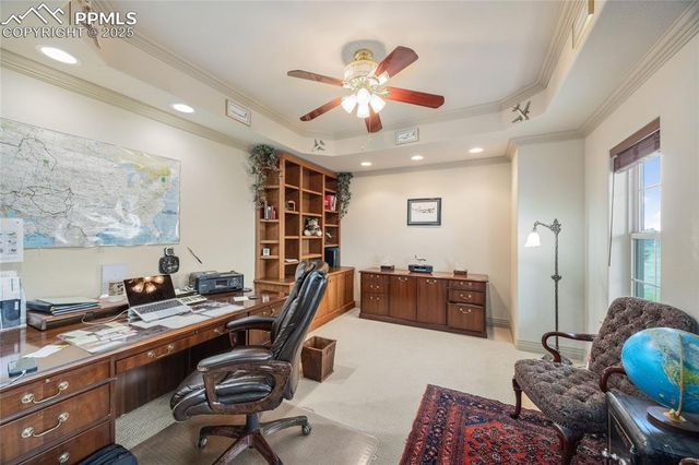 17950 County Road 94, Calhan, CO 80808