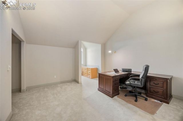 17950 County Road 94, Calhan, CO 80808