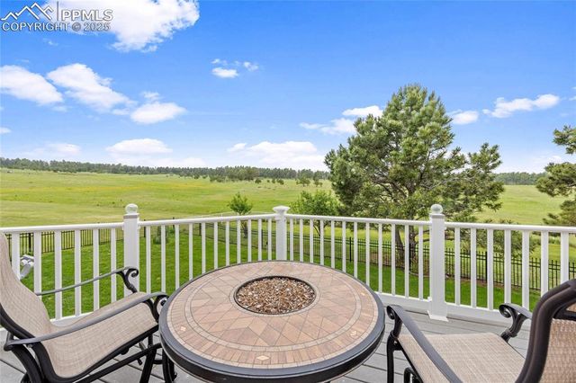 17950 County Road 94, Calhan, CO 80808
