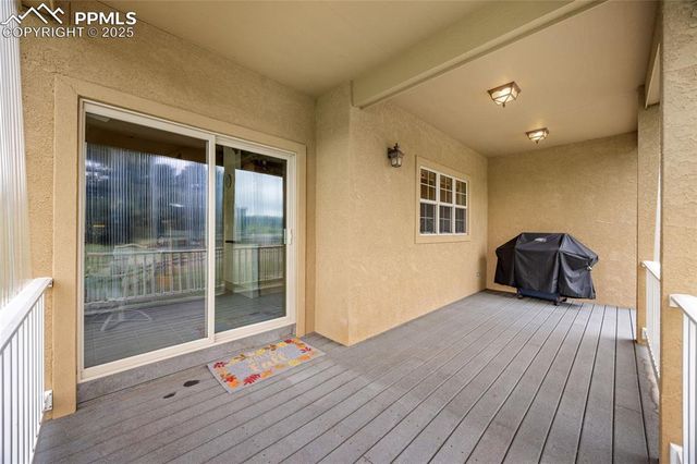 17950 County Road 94, Calhan, CO 80808