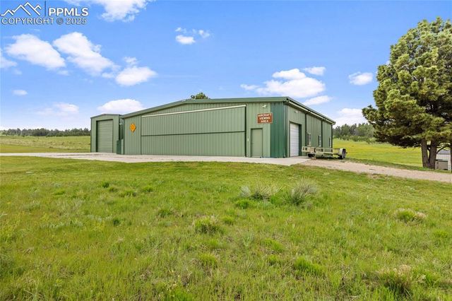 17950 County Road 94, Calhan, CO 80808