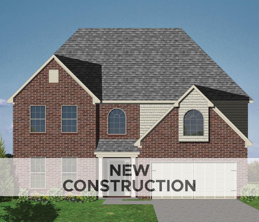 122 Dunmore Lane, Georgetown, KY 40324