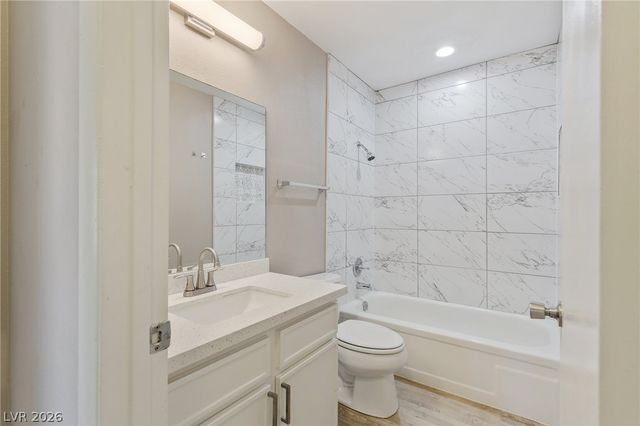 323 Quito Court, Henderson, NV 89014