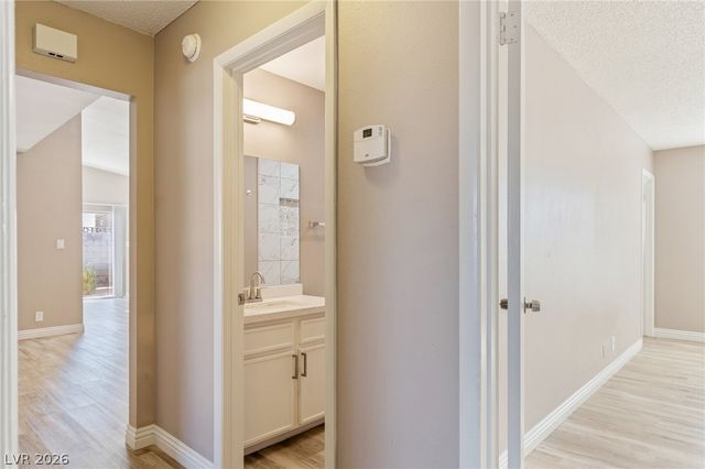323 Quito Court, Henderson, NV 89014