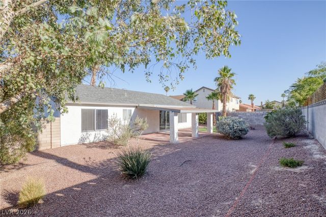 323 Quito Court, Henderson, NV 89014
