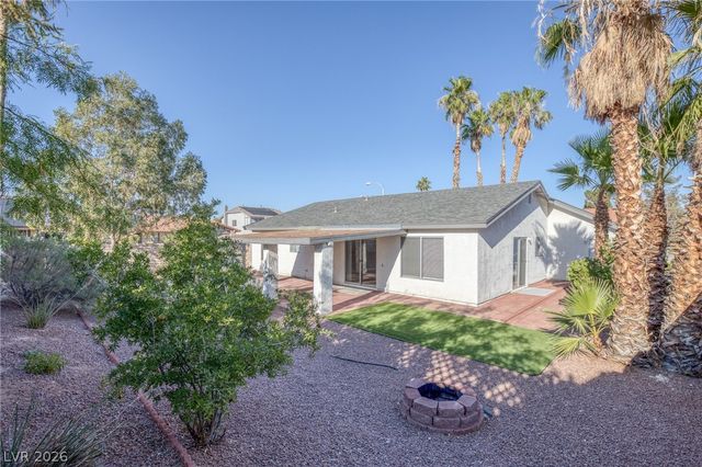 323 Quito Court, Henderson, NV 89014