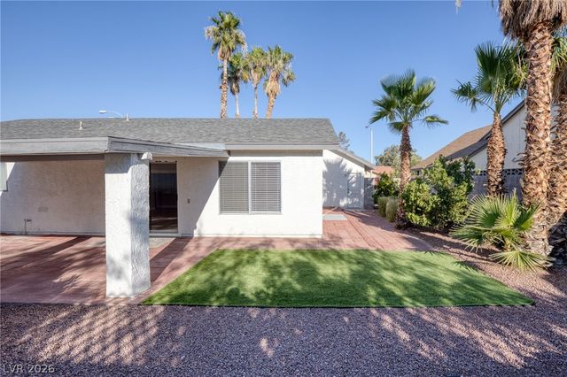 323 Quito Court, Henderson, NV 89014