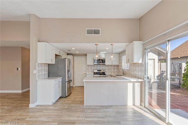 323 Quito Court, Henderson, NV 89014
