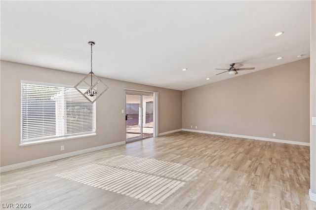 323 Quito Court, Henderson, NV 89014