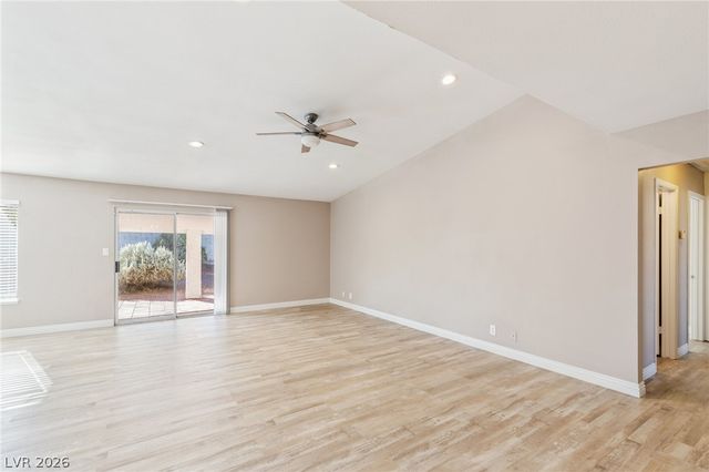 323 Quito Court, Henderson, NV 89014
