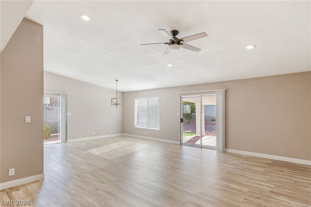 323 Quito Court, Henderson, NV 89014