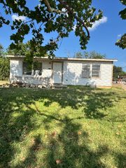 2321 Reginald Road, Fort Worth, TX 76112