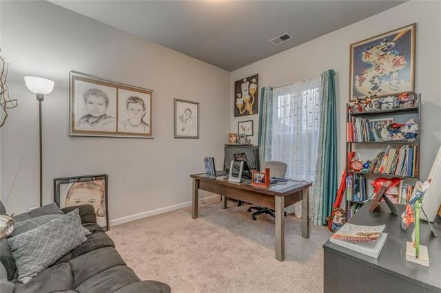 40 Stadelman Court, Cartersville, GA 30120