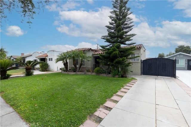 6612 Plaska Ave, Huntington Park, CA 90255