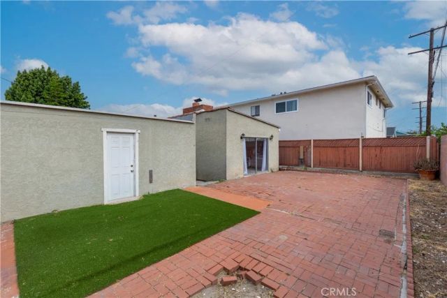 6612 Plaska Ave, Huntington Park, CA 90255