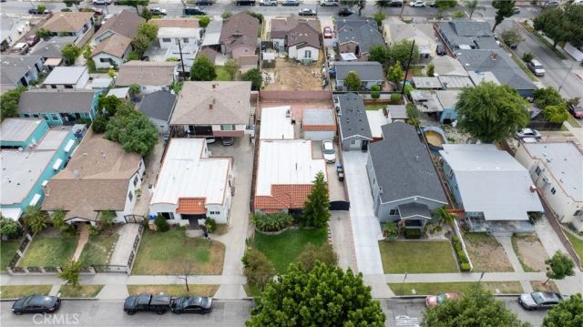 6612 Plaska Ave, Huntington Park, CA 90255