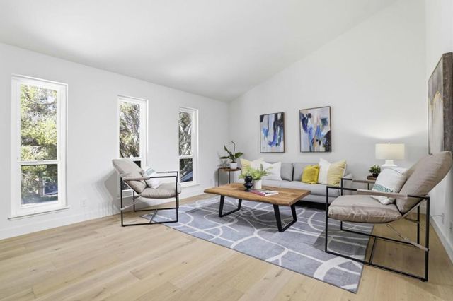 320 Pine Wood Lane, Los Gatos, CA 95032