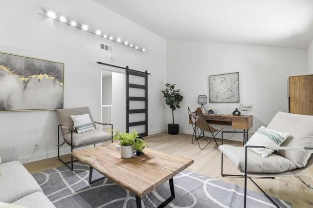 320 Pine Wood Lane, Los Gatos, CA 95032