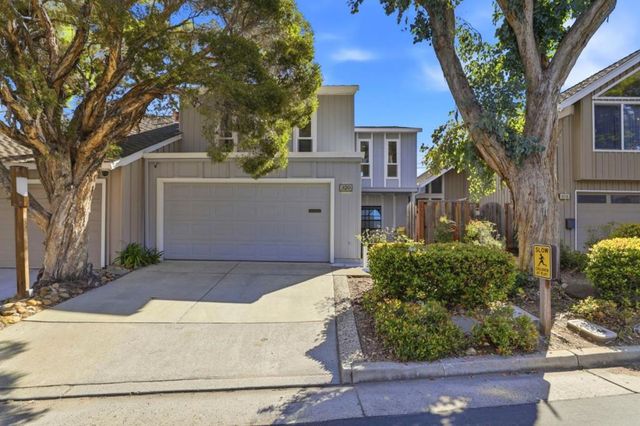 320 Pine Wood Lane, Los Gatos, CA 95032