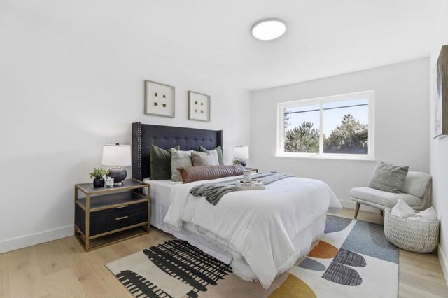 320 Pine Wood Lane, Los Gatos, CA 95032