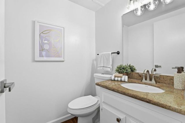 320 Pine Wood Lane, Los Gatos, CA 95032