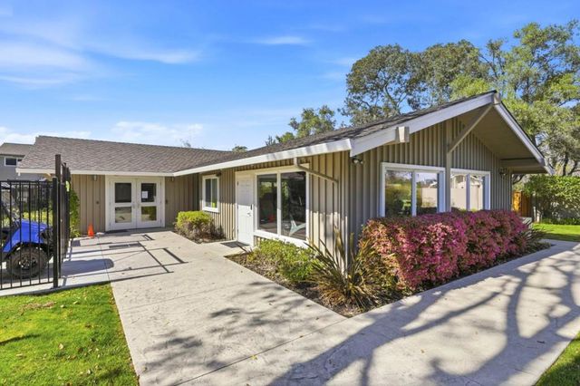 320 Pine Wood Lane, Los Gatos, CA 95032