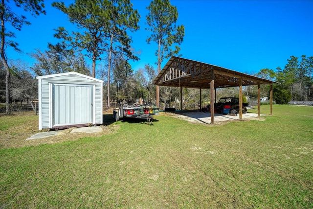 6270 SE 147TH COURT, Morriston, FL 32668